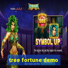 tree fortune demo